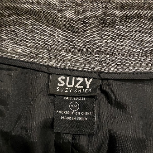 SUZY SHIER suit - Picture 15 of 16